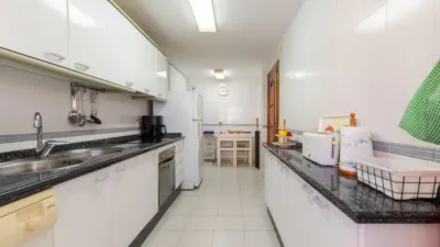 Apartment in Recinto Ferial photo 13