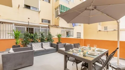 Apartment on Avenida de Mijas, 1 photo 6