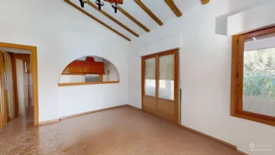 Chalet in the Valencian Community photo 25
