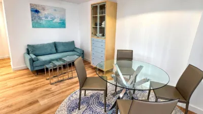 Penthouse on Calle del Señor de las Tribulaciones photo 6