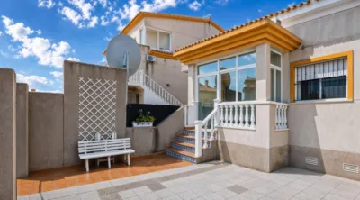 Casa pareada en Comunidad Valenciana photo 14
