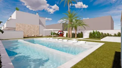 Casa – Pilar de la Horadada, El Mojón - Vista 2