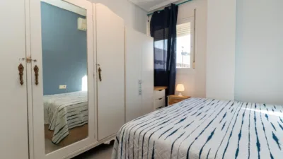 Apartment on Belfast Street photo 20