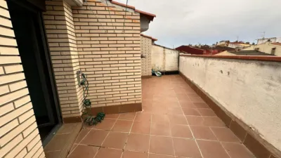 Duplex Apartment in Ca n'Oriol - Can Rosés photo 20