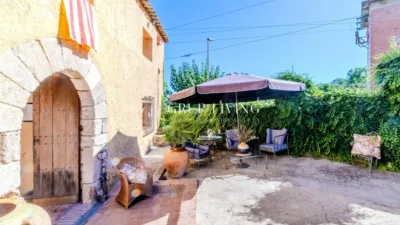 House in Urb. Casablanca photo 14