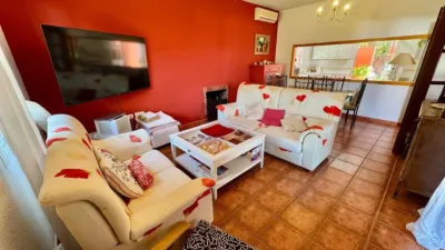 Chalet in Urbanizacion Ciparsa Dunamar photo 6