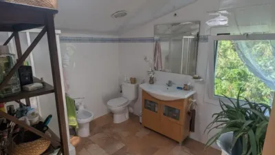 Chalet in Can Palet photo 48