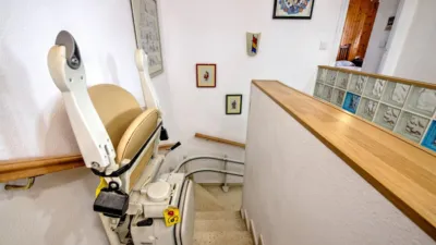 Duplex on Dr Jose Luis de La Vega Street photo 16