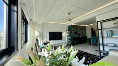 Apartment on Novoa Santos Street photo 3