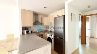 Apartment in Condado de Alhama photo 10