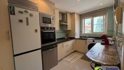 Apartment on Isla Carey Street photo 8