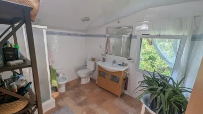 Chalet in Can Palet photo 30