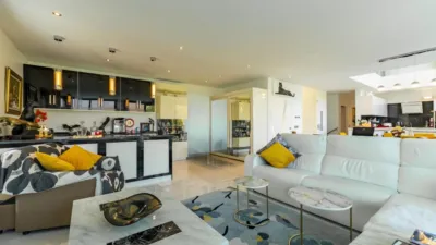 Chalet on Lago Street, La Cala Golf photo 38
