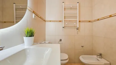 Apartment in Sol I Padris photo 12