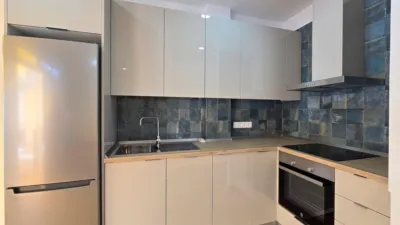 Apartment in El Varadero photo 13
