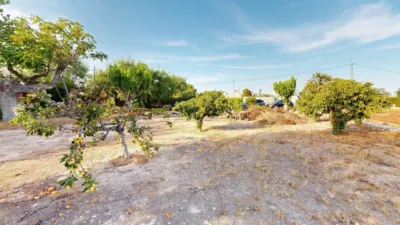 Chalet in the Valencian Community photo 64