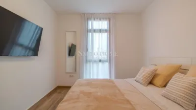 Apartment on Avenida de Rafael Puig Lluvina photo 18