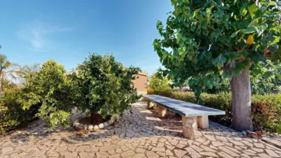 Chalet in the Valencian Community photo 60