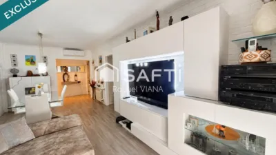 Apartment in Martorell photo 4