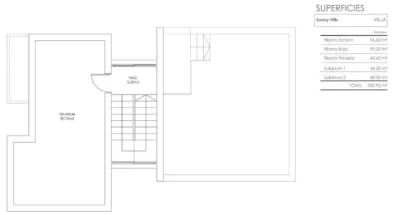 Chalet in Campana Garden photo 20