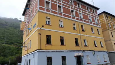 Apartment in Arbuio photo 6