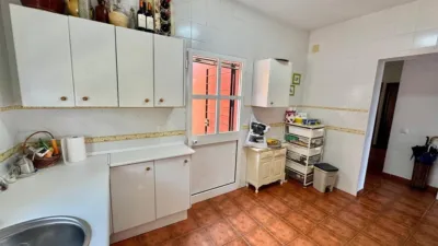 Chalet in Urbanizacion Ciparsa Dunamar photo 12