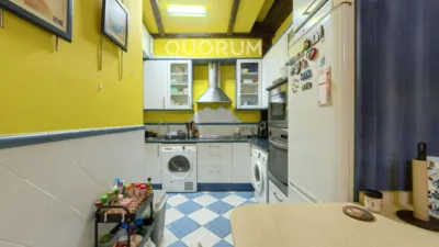 Apartment in Lasesarre photo 15