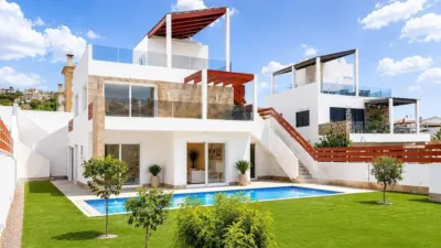 Casa – Rojales, Ciudad Quesada - Vista 2