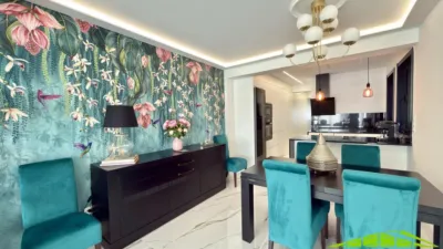 Apartment on Novoa Santos Street photo 5