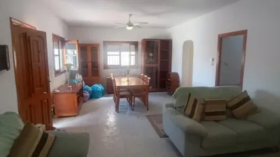 Chalet in Los Alcázares photo 39