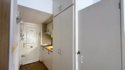 Apartment on Carrer de Sant Elm photo 13