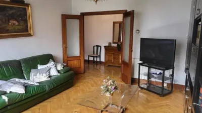Apartment in Indautxu photo 35