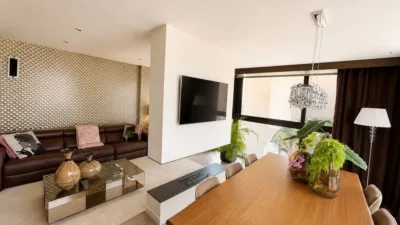 Apartment on Avenida de Juan Carlos I, 92 photo 8