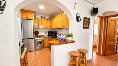 Casa pareada en Playa Flamenca photo 13