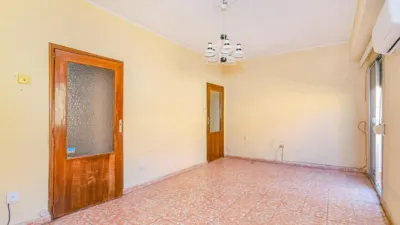 Penthouse on Ribera del Genil Street photo 3
