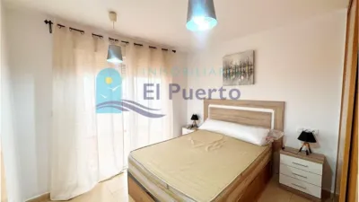 Apartment in Condado de Alhama photo 11