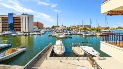 Apartment in Santa Margarida photo 3