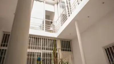 Apartment on Lope de Rueda Street photo 9