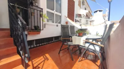 Townhouse on Avda. Mediterraneo photo 19