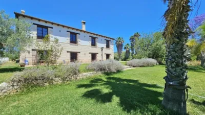 Chalet in Valverde photo 3