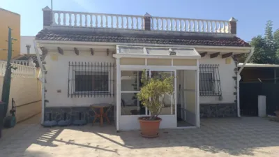Chalet in Los Alcázares photo 10