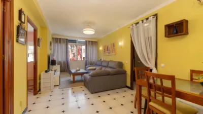 Apartment in Centro - Avda. de Mijas photo 11