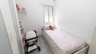 Apartment on Jerónimo Mihura Street photo 10