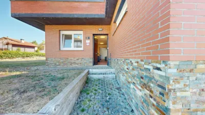 Terraced house on Calle Angel Nuño photo 40