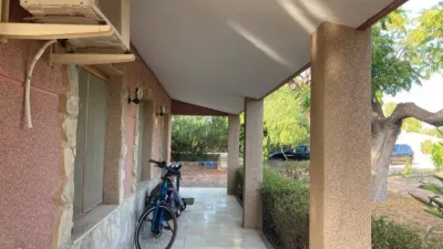 Chalet in the Valencian Community photo 11