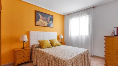 Pis – Torrevieja - Vista 4
