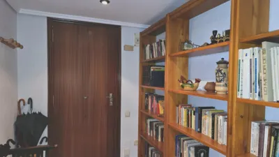 Apartment on Avinguda del Cid photo 21