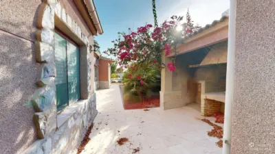 Chalet in the Valencian Community photo 54