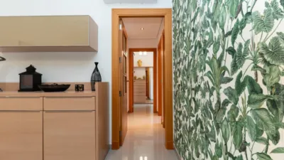 Apartment on Belfast Street photo 10