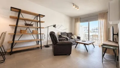 Apartment on Pizarro Street photo 9